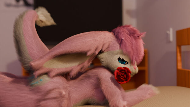 Full leaked Strawbunny private onlyfans photo