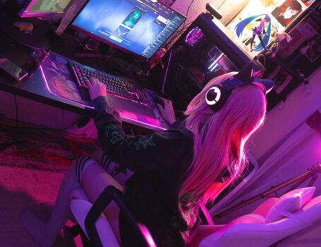 Full leaked Strelizia page private onlyfans photo