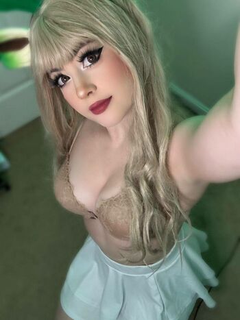 Full leaked Strifecos page private onlyfans photo