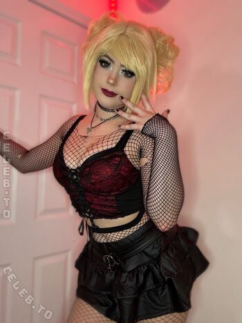 Full leaked Strifecos page private onlyfans photo