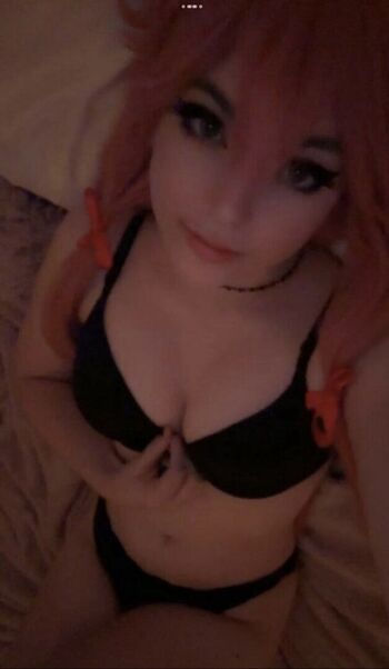 Full leaked Strifecos page private onlyfans photo