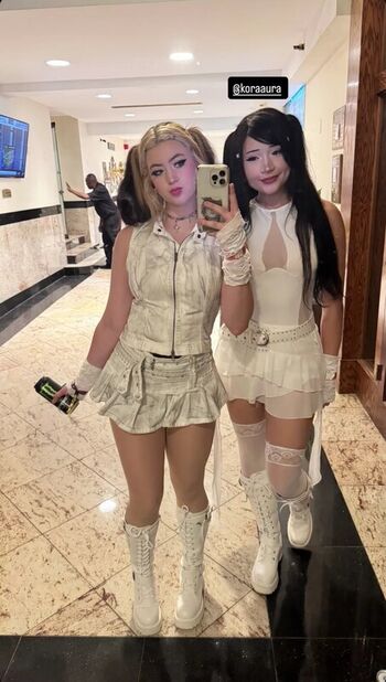 Full leaked Strifecos private onlyfans photo