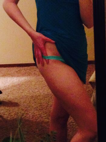 Full leaked String voyeur private onlyfans photo