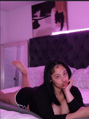 Full leaked Stunnaniq stunnaniq private onlyfans photo