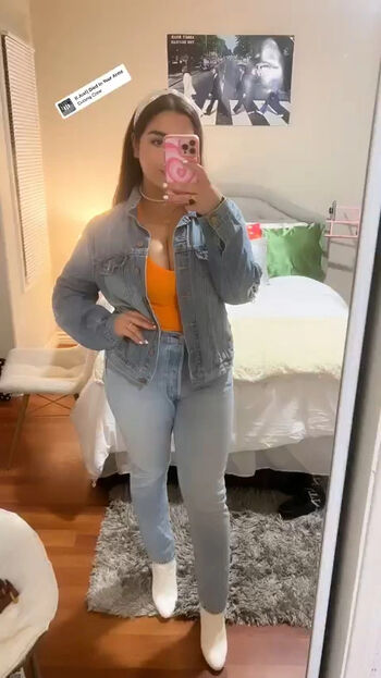 Full leaked Stylinbyaylin page private onlyfans photo