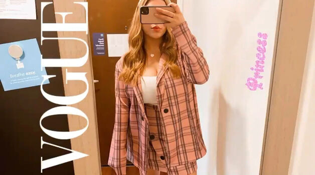 Full leaked Stylinbyaylin page private onlyfans photo