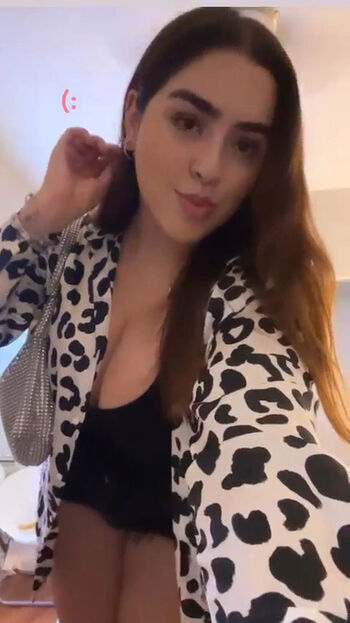 Full leaked Stylinbyaylin private onlyfans photo