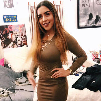 Full leaked Stylinbyaylin private onlyfans photo