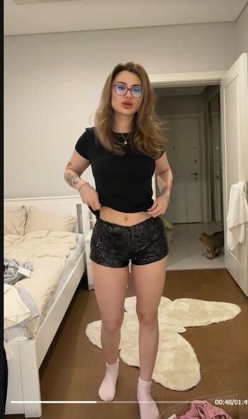 Full leaked Su balci page private onlyfans photo