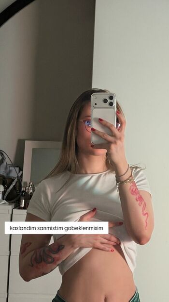 Full leaked Su balci private onlyfans photo