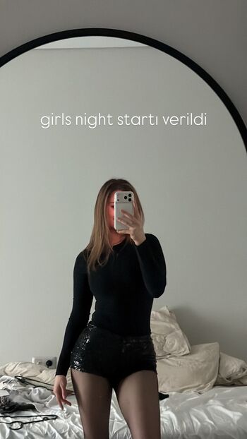 Full leaked Su balci private onlyfans photo