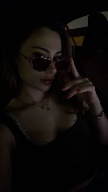 Full leaked Su balci private onlyfans photo