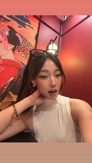 Full leaked Vivien esc/ private onlyfans photo
