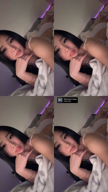 Full leaked Sua lee private onlyfans photo