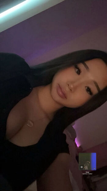 Full leaked Sua lee private onlyfans photo