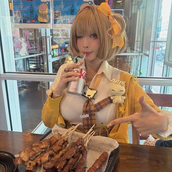 Full leaked Suakirin suaki private onlyfans photo