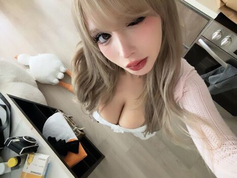 Full leaked Suakirin suaki  page private onlyfans photo