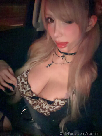 Full leaked Suakirin suaki private onlyfans photo