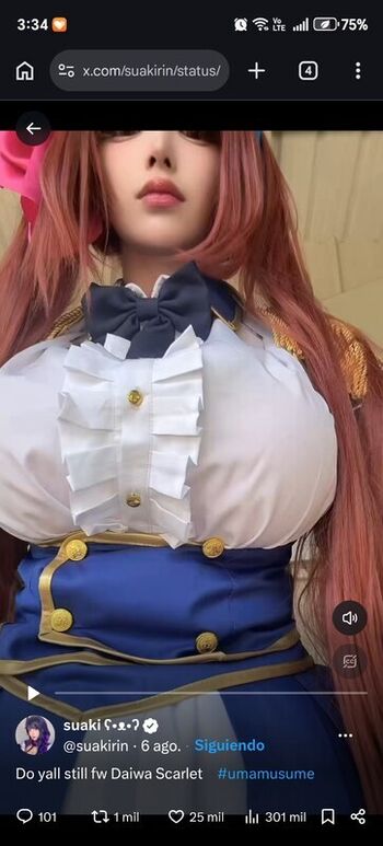 Full leaked Suakirin suaki private onlyfans photo