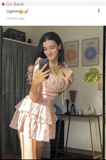 Full leaked Subhashree sahu page private onlyfans photo
