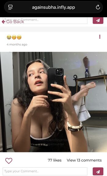Full leaked Subhashree sahu private onlyfans photo
