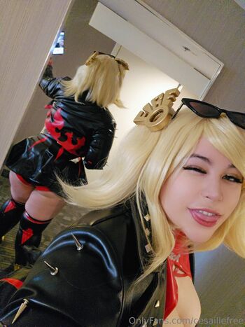 Full leaked Submit to cesaille private onlyfans photo