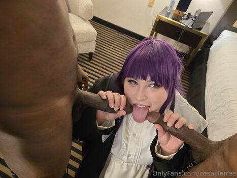 Full leaked Submit to cesaille private onlyfans photo