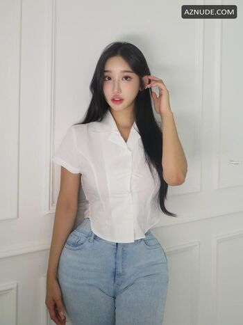 Full leaked Subonglee private onlyfans photo