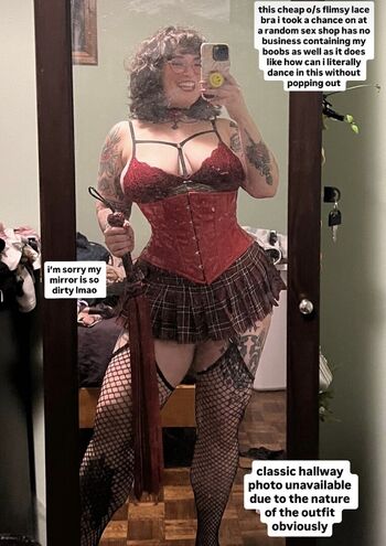 Full leaked Subversivesocialite private onlyfans photo