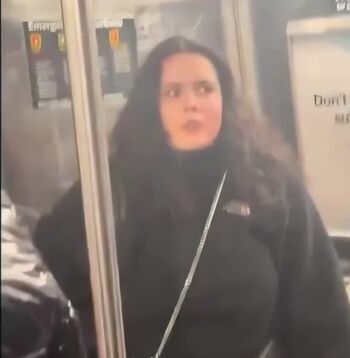 Subway Queen