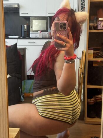 Full leaked Succibitch private onlyfans photo