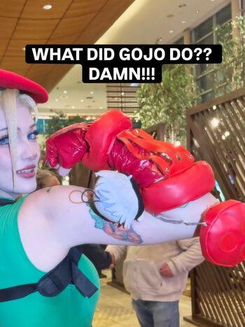 Full leaked Succubus sushi private onlyfans photo