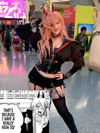 Full leaked Succubus sushi private onlyfans photo