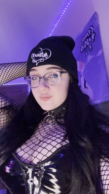 Full leaked Succuwubus private onlyfans photo