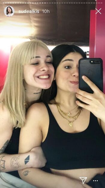 Full leaked Sude alks private onlyfans photo