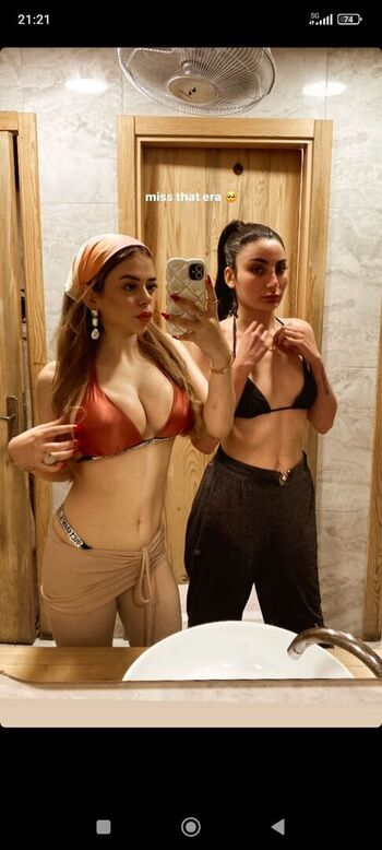 Full leaked Sude beren ataselim private onlyfans photo