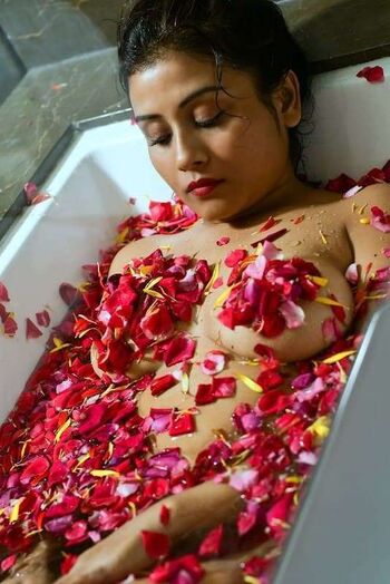 Full leaked Sudipa dutta private onlyfans photo