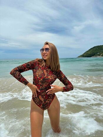 Full leaked Suelina private onlyfans photo