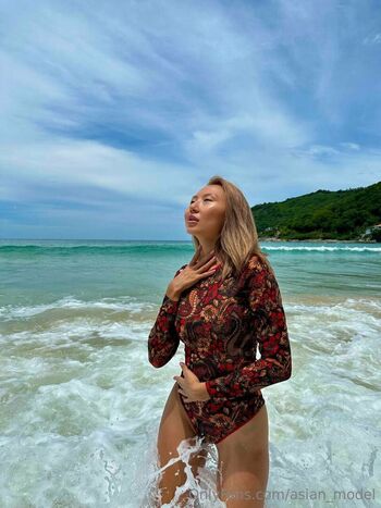 Full leaked Suelina private onlyfans photo