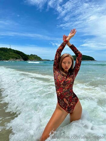 Full leaked Suelina private onlyfans photo