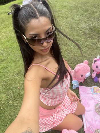 sugaarrbbaby