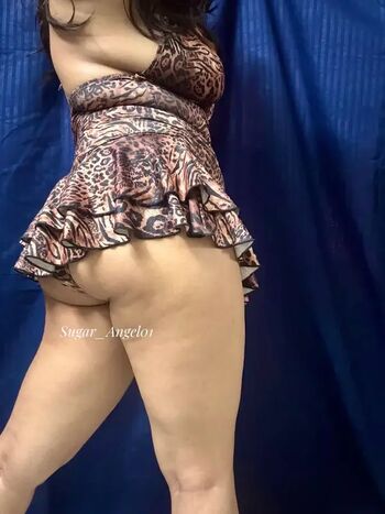 Full leaked Sugar angel private onlyfans photo