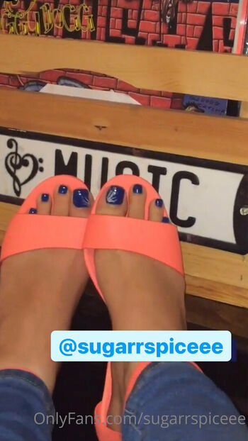 Full leaked Sugarrspiceee private onlyfans photo