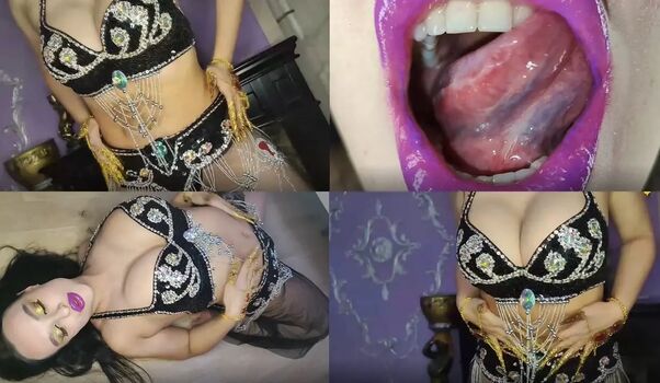 Full leaked Sugartongue private onlyfans photo