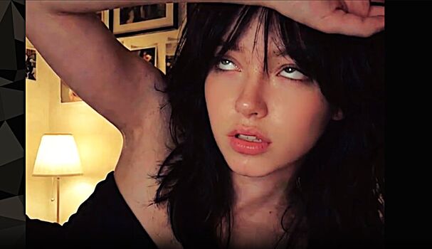 Full leaked Sugarviki private onlyfans photo