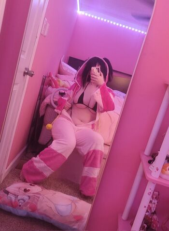 Full leaked Sugarymello private onlyfans photo