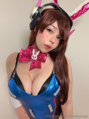 Full leaked Sugashi  page private onlyfans photo