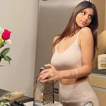 Full leaked Suhana khan private onlyfans photo