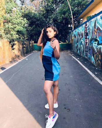 Full leaked Suhana khan private onlyfans photo
