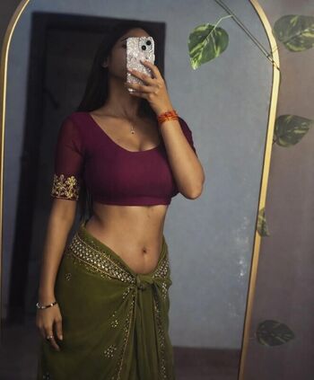 Full leaked Sujata kumari private onlyfans photo